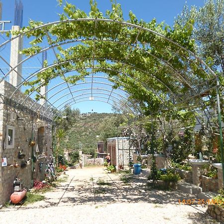 קסאמיל Apartments Cerro מראה חיצוני תמונה