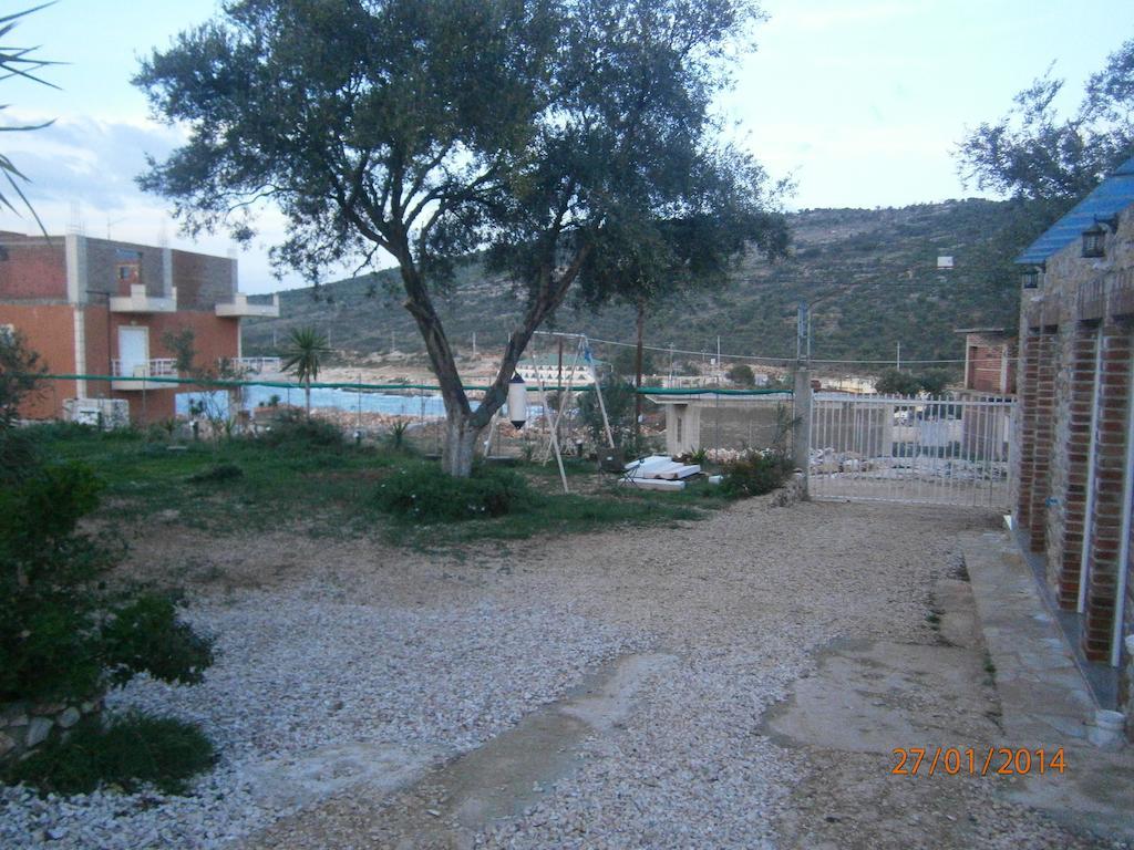קסאמיל Apartments Cerro מראה חיצוני תמונה