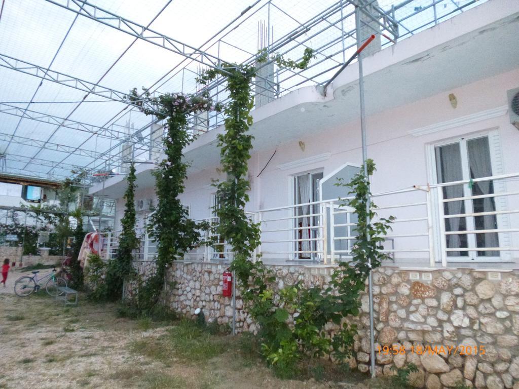 קסאמיל Apartments Cerro מראה חיצוני תמונה