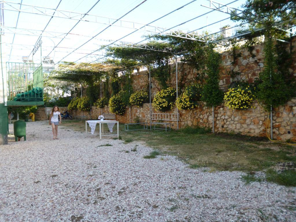 קסאמיל Apartments Cerro מראה חיצוני תמונה