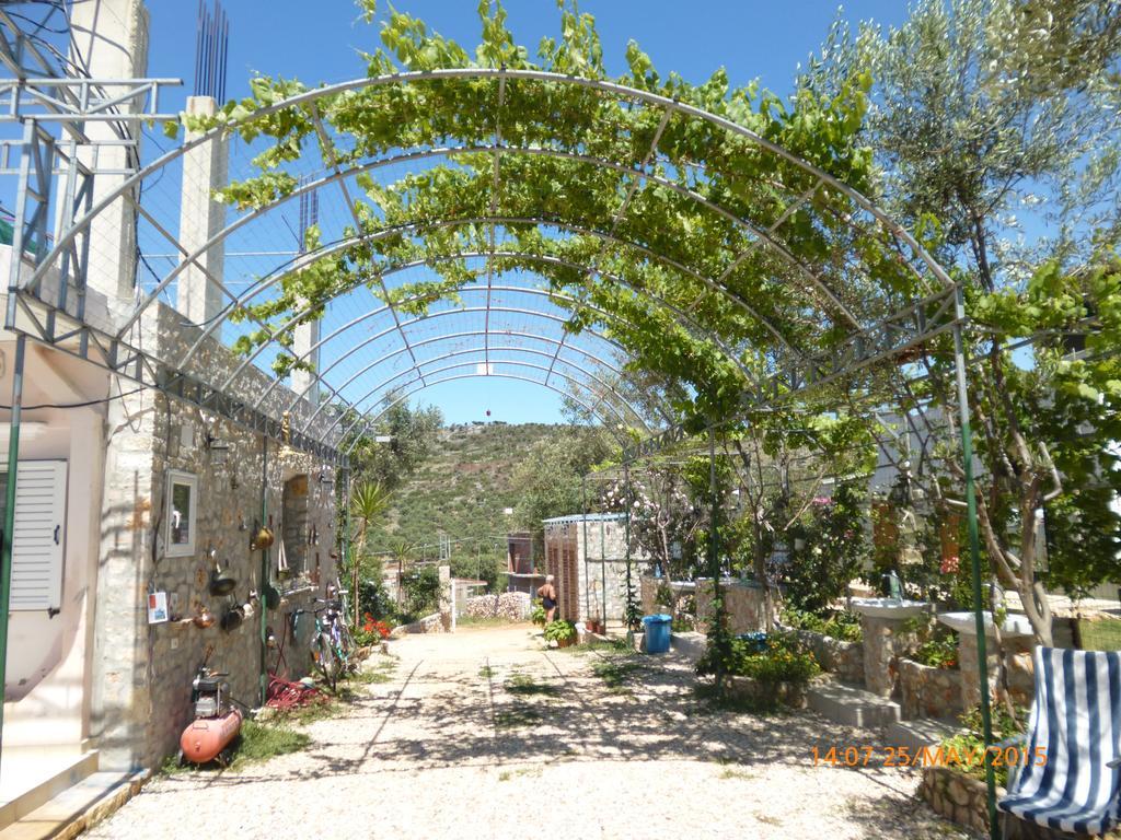 קסאמיל Apartments Cerro מראה חיצוני תמונה