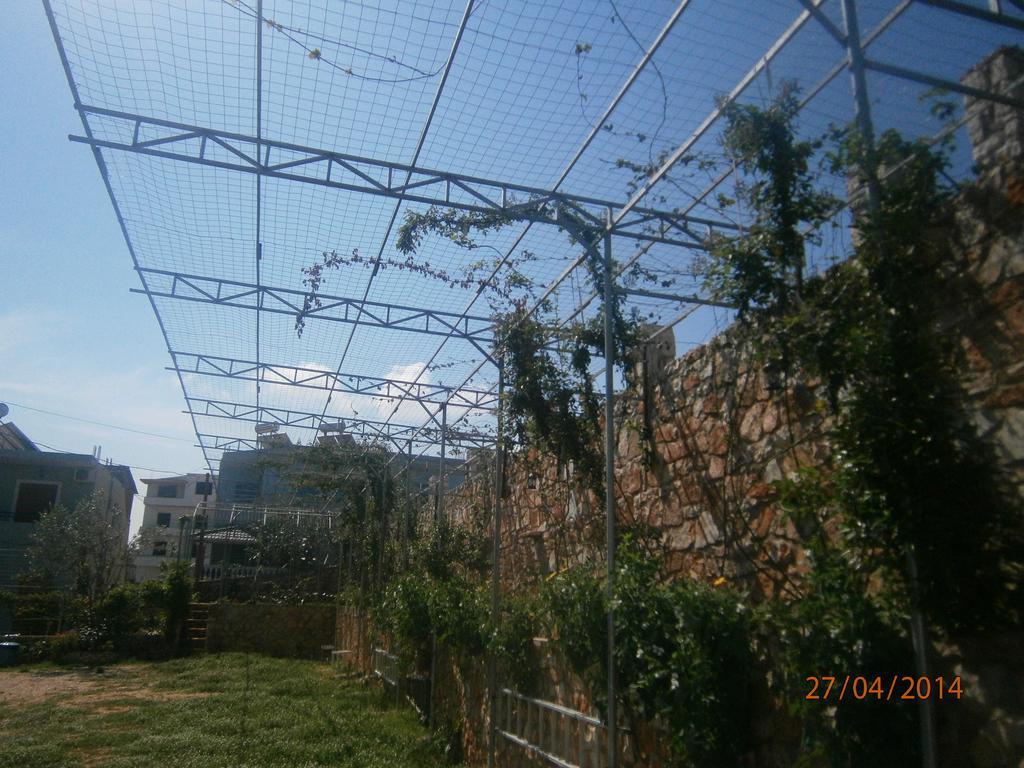 קסאמיל Apartments Cerro מראה חיצוני תמונה