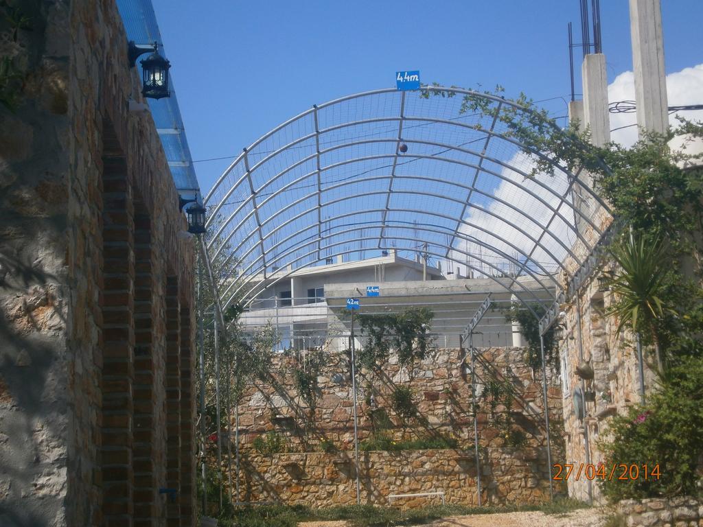 קסאמיל Apartments Cerro מראה חיצוני תמונה
