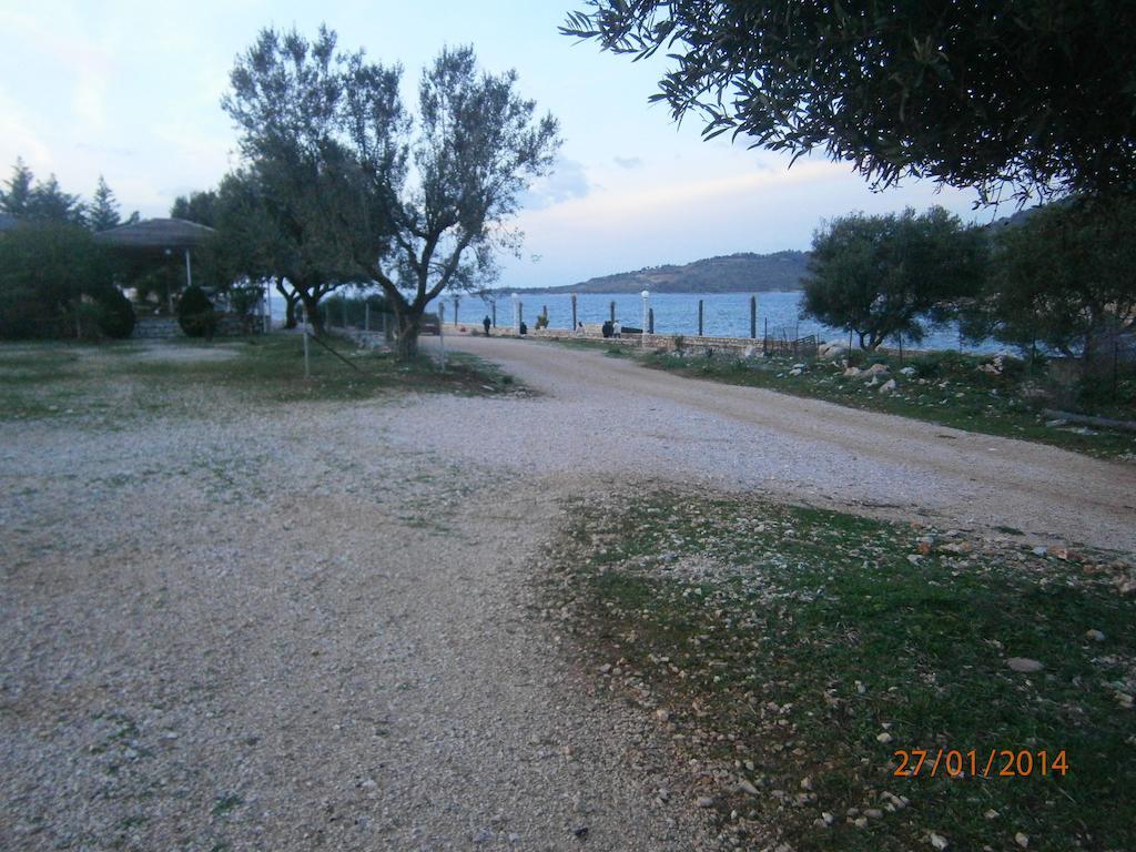 קסאמיל Apartments Cerro מראה חיצוני תמונה