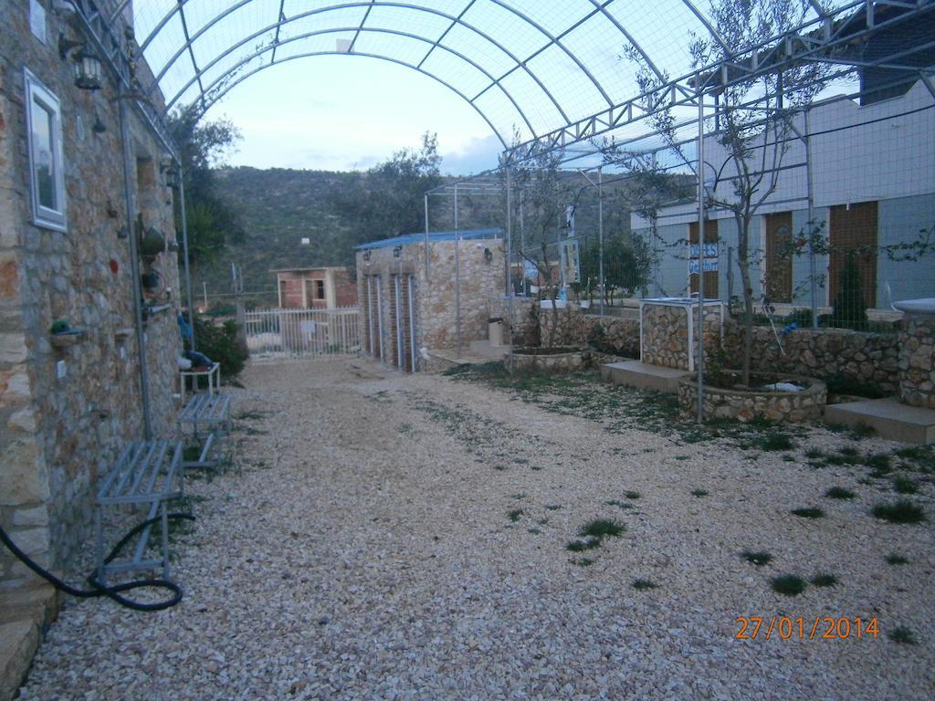 קסאמיל Apartments Cerro מראה חיצוני תמונה