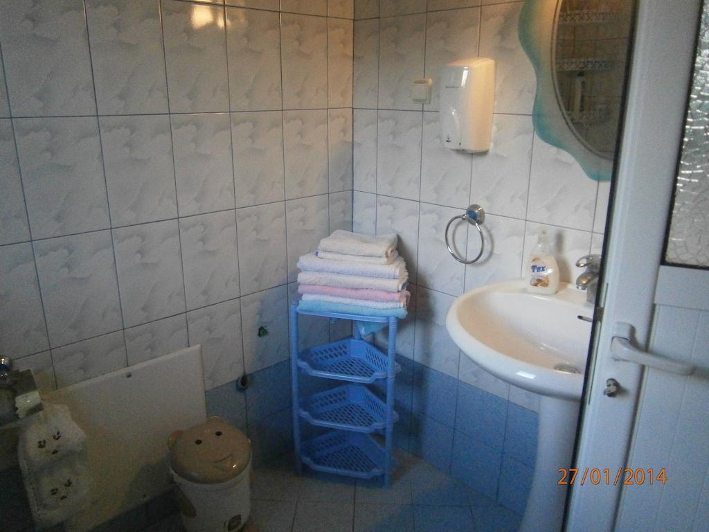 קסאמיל Apartments Cerro חדר תמונה