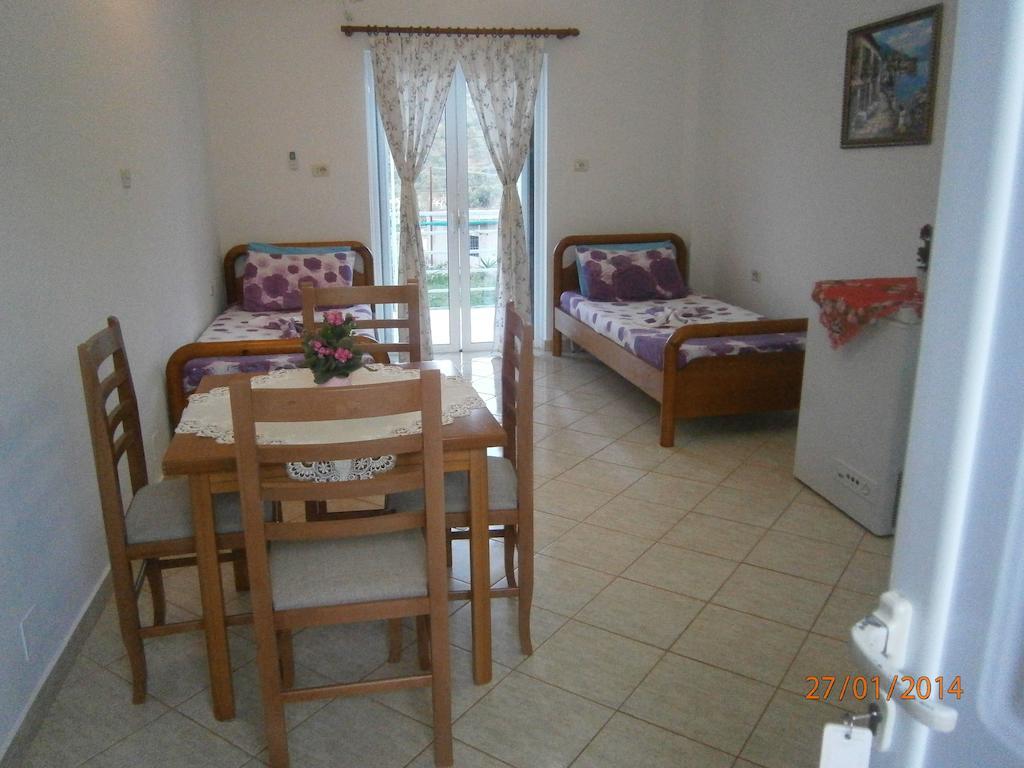 קסאמיל Apartments Cerro חדר תמונה