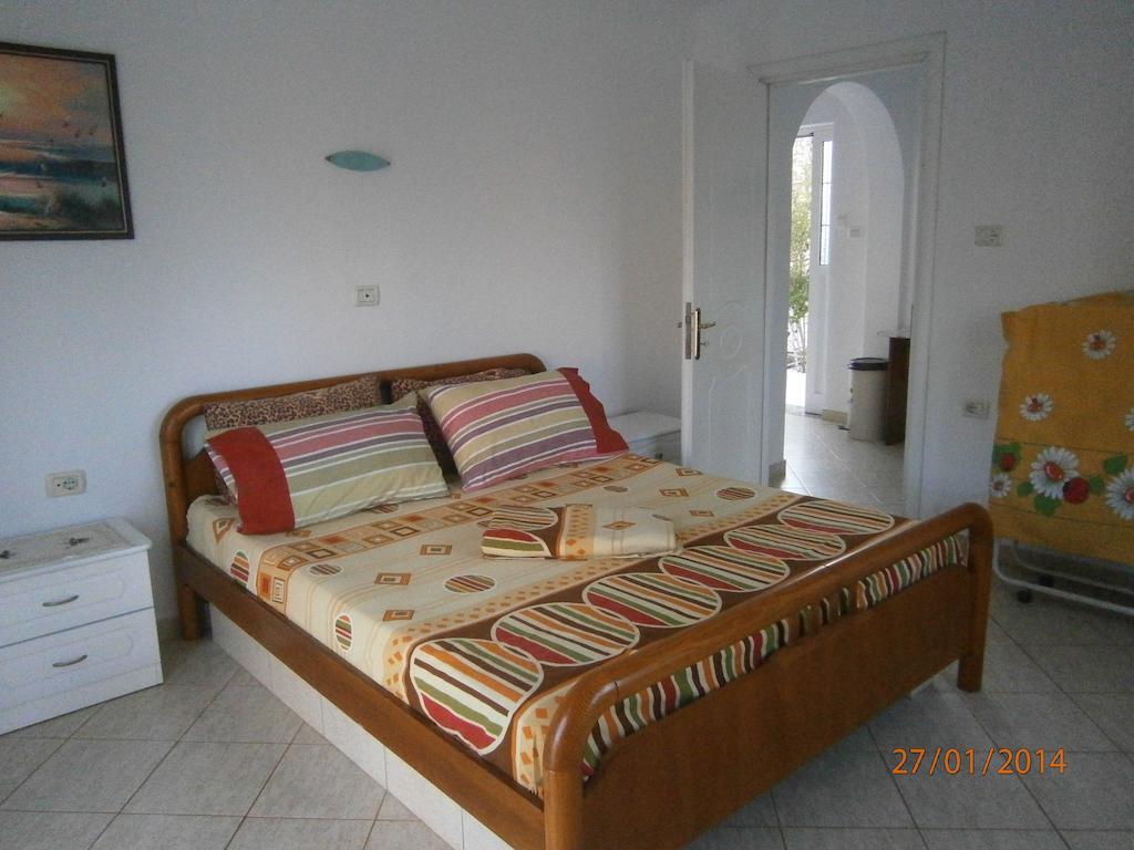 קסאמיל Apartments Cerro מראה חיצוני תמונה