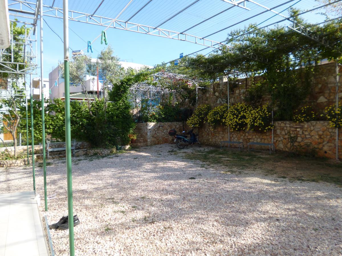 קסאמיל Apartments Cerro מראה חיצוני תמונה