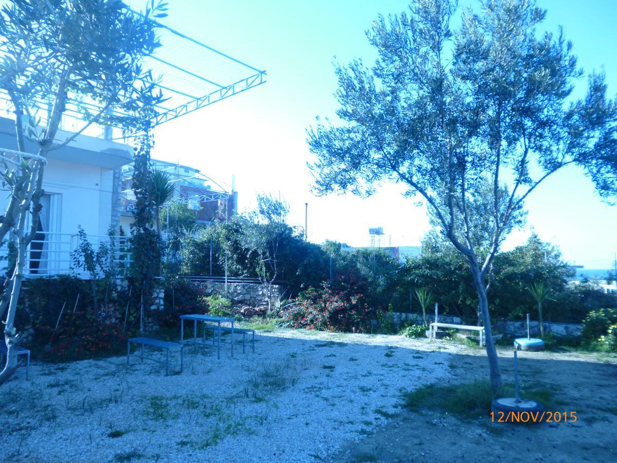 קסאמיל Apartments Cerro מראה חיצוני תמונה