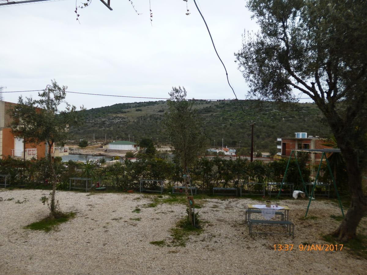 קסאמיל Apartments Cerro מראה חיצוני תמונה