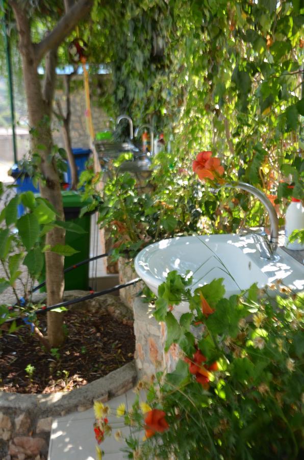 קסאמיל Apartments Cerro מראה חיצוני תמונה
