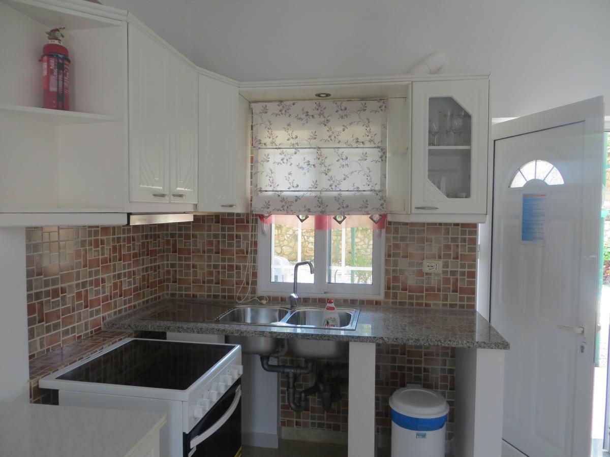 קסאמיל Apartments Cerro מראה חיצוני תמונה