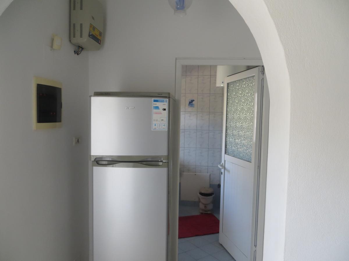 קסאמיל Apartments Cerro מראה חיצוני תמונה