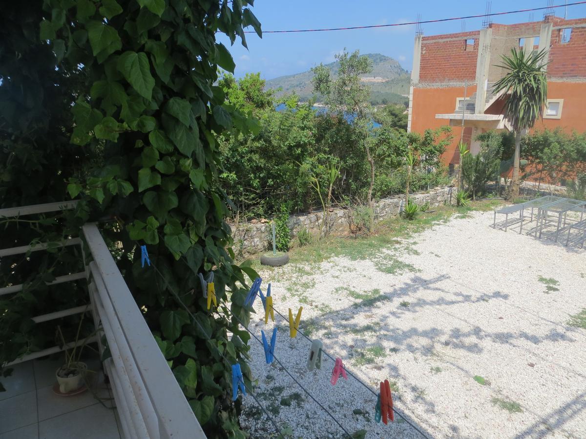 קסאמיל Apartments Cerro מראה חיצוני תמונה