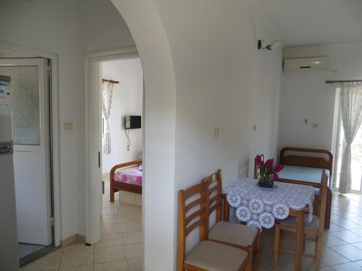 קסאמיל Apartments Cerro מראה חיצוני תמונה