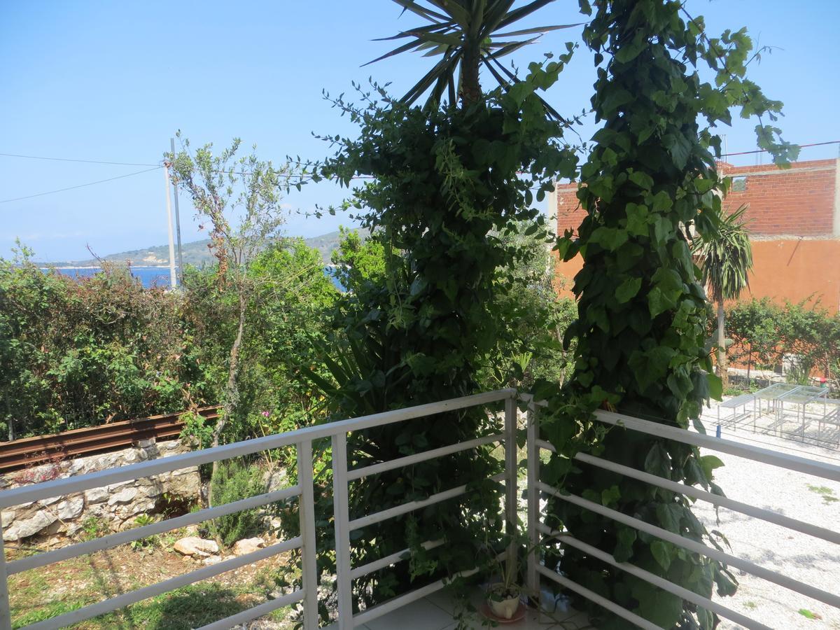 קסאמיל Apartments Cerro מראה חיצוני תמונה