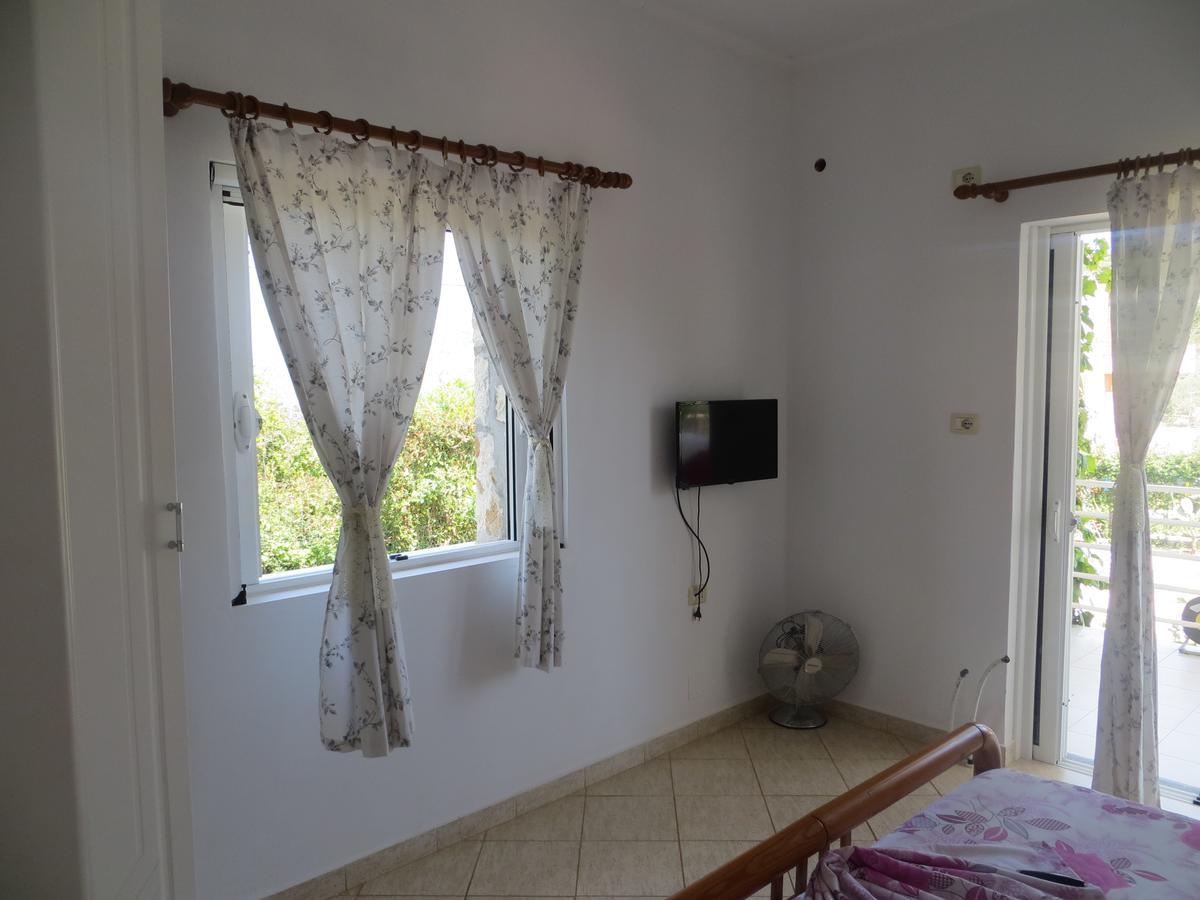 קסאמיל Apartments Cerro מראה חיצוני תמונה