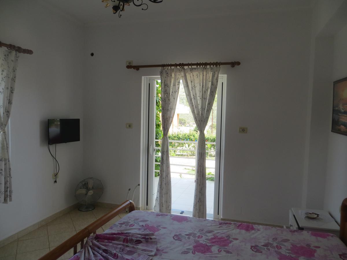 קסאמיל Apartments Cerro מראה חיצוני תמונה