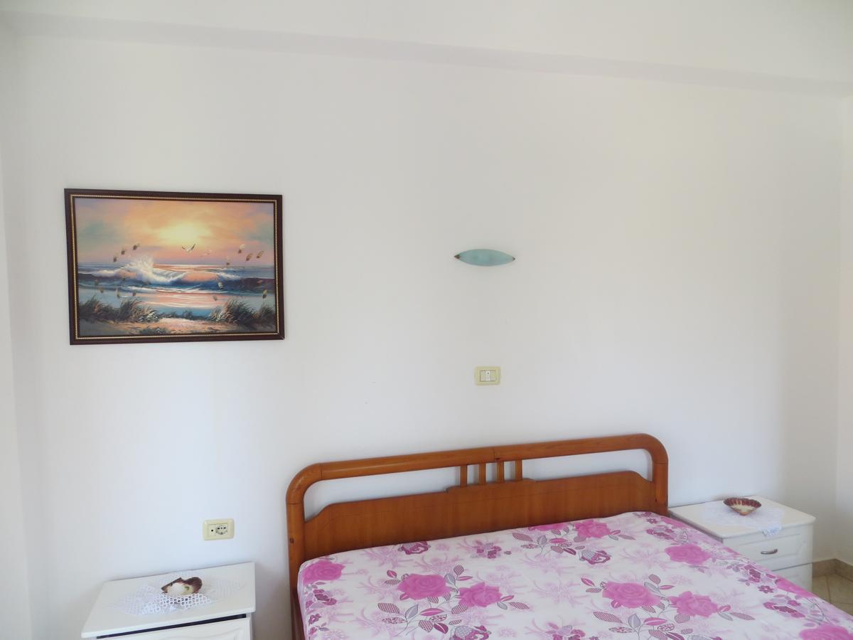 קסאמיל Apartments Cerro מראה חיצוני תמונה