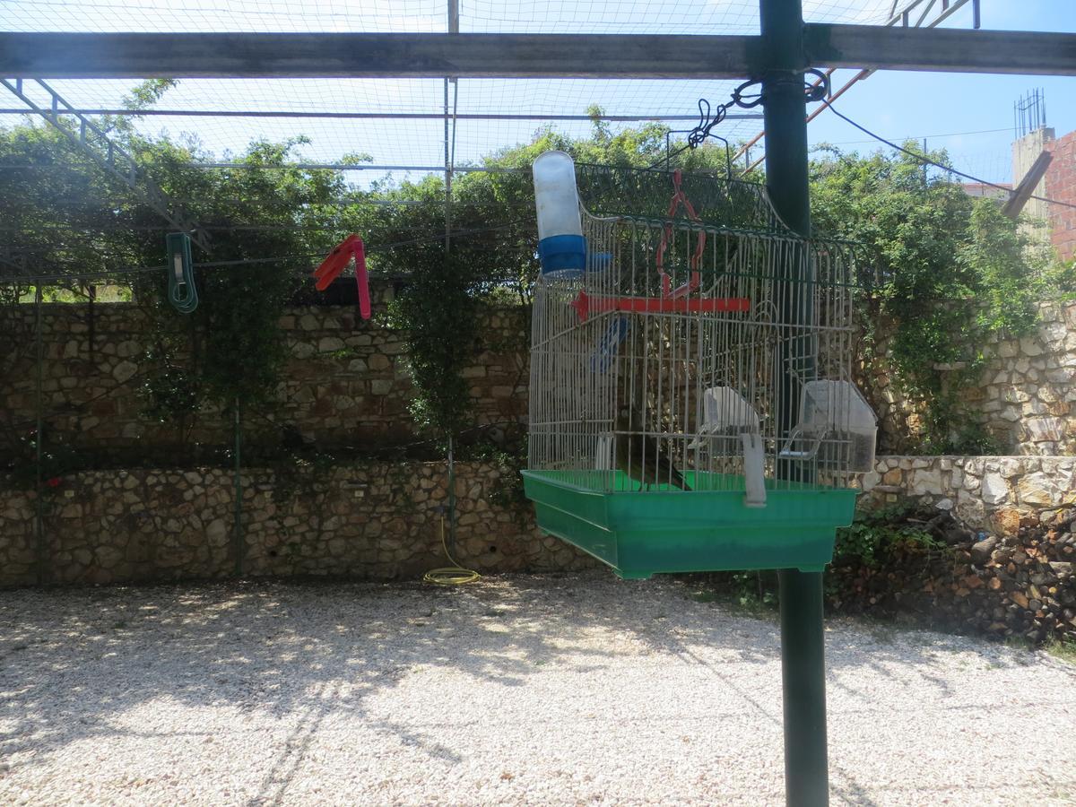 קסאמיל Apartments Cerro מראה חיצוני תמונה