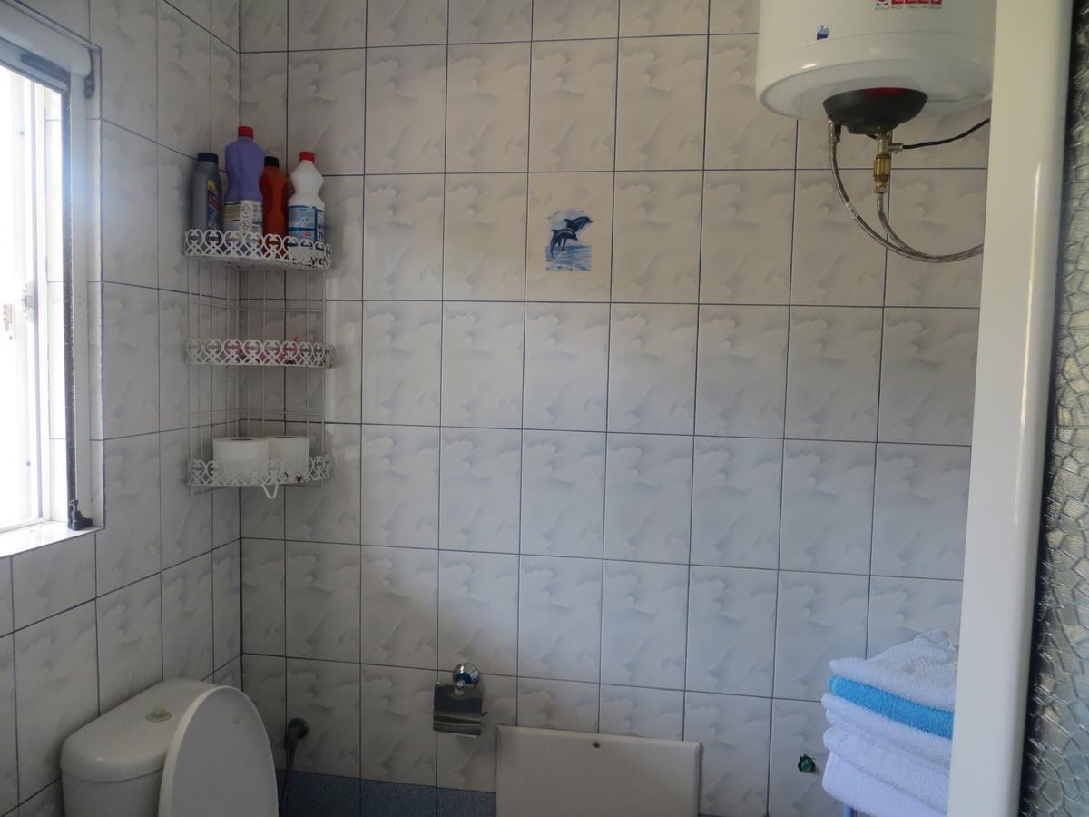 קסאמיל Apartments Cerro מראה חיצוני תמונה