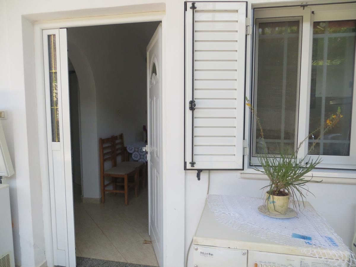 קסאמיל Apartments Cerro מראה חיצוני תמונה